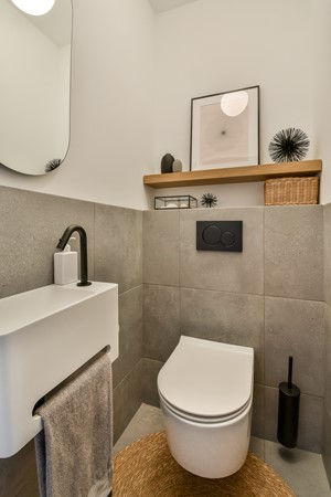 Medium property photo - Westerdok 666, 1013 BV Amsterdam